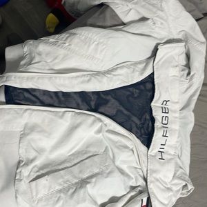 Tommy Hilfiger Jacket